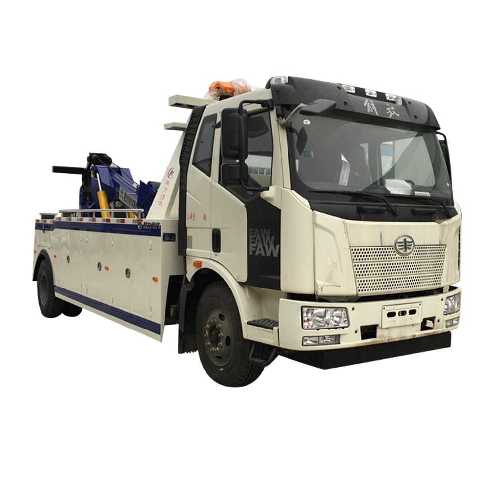 Lori Pengangkut Bawah 12 Ton Bawah Lift